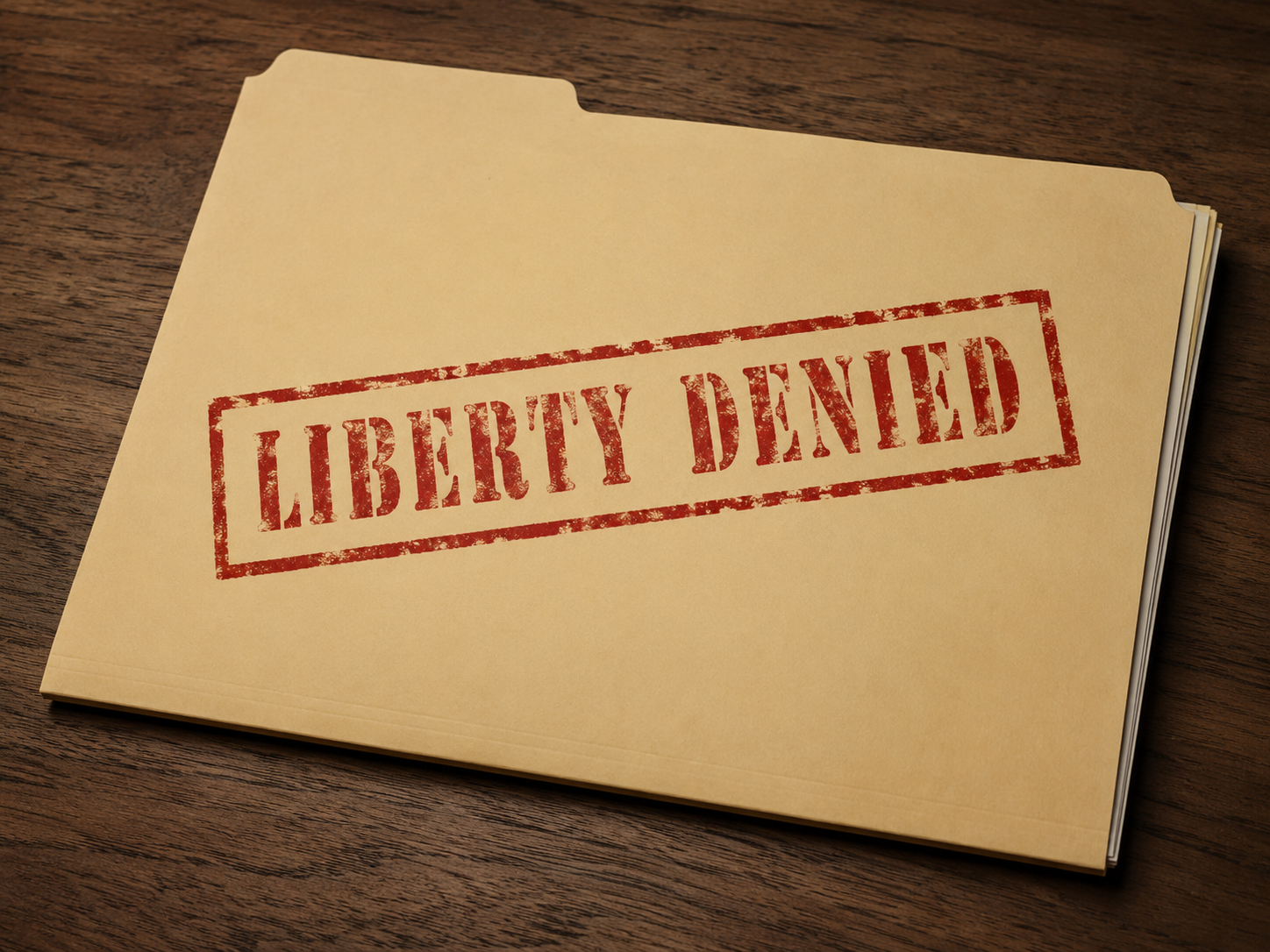 In an Emergency, You Have No Religious Liberty