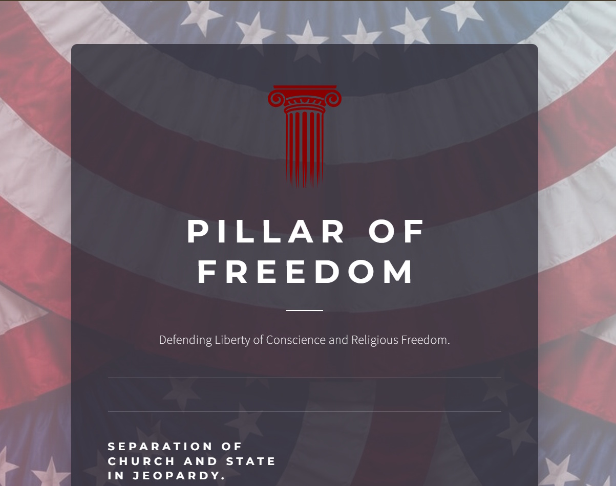 Responses to the American Religious Liberty Commission Closed